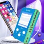 JC V1SE Testowanie naprawczego adaptera tablicowego z identyfikatorem twarzy do iPhone'a X-15 Pro Max