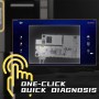 ShortCam Lite Infračervená termokamera PCB Diagnostický nástroj pro opravu telefonu a počítače