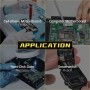 ShortCam Lite Infračervená termokamera PCB Diagnostický nástroj pro opravu telefonu a počítače