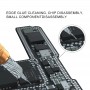 5pcs Mijing DP-19 Forged Blade