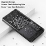Специальный лоток для хранения винтов с винтом для мобильного телефона Qianli Magnetic Design