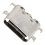 עבור Alcatel 1T 10 2020 8092 מחבר יציאת טעינה 10 יחידות