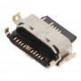 アルカテル 3T 10 2020 8094 10 個充電ポートコネクタ
