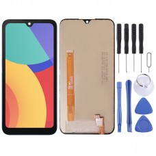 Alcatel 1L Pro 4065F LCD スクリーン、デジタイザー付き完全アセンブリ用 