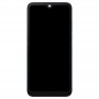 Alcatel 1L Pro 4065F LCD-ekraanile koos digiteerija täieliku komplektiga