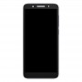 Para Alcatel 1X 2018 5059 5059D Pantalla LCD Digitalizador Asamblea completa con marco