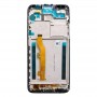 Para Alcatel 1X 2018 5059 5059D Pantalla LCD Digitalizador Asamblea completa con marco