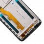 Para Alcatel 1X 2018 5059 5059D Pantalla LCD Digitalizador Asamblea completa con marco