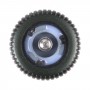 החלפת אגוז כתר שעון עבור Apple Watch Series 7 (LTE) (ירוק)
