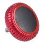 Watch Crown Nut Replacement For Apple Watch Series 7 (LTE) (Red)