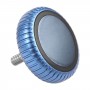 Sostituzione del dado della corona dell'orologio per Apple Watch Series 7 (GPS) (blu)