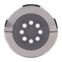 Per Apple Watch Series 6/7/8 44mm 45mm Vetro di copertura posteriore