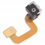 Para Apple Watch Series 6 Cable flexible de eje giratorio