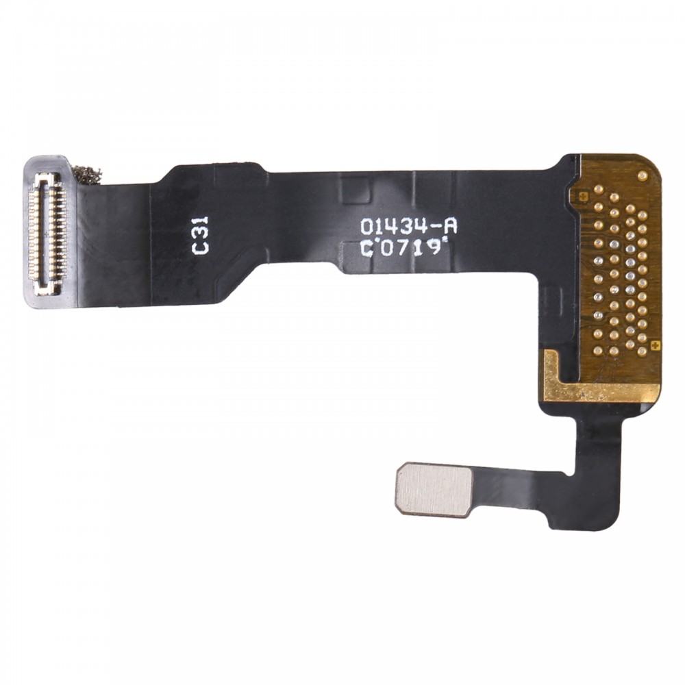 Do Apple Watch Series 4 44mm Tylna pokrywa płyty głównej Kabel elastyczny do ładowania