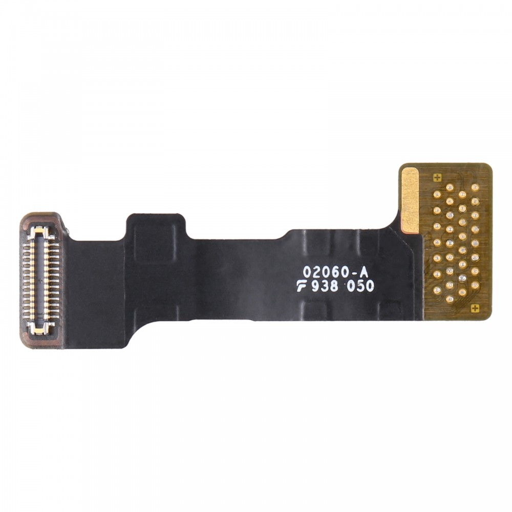 Pour Apple Watch Series 5 / SE 40mm carte mère couverture arrière connexion de charge câble flexible