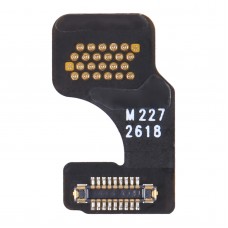 Para Apple Watch Series 4 Cable flexible con conector de volante giratorio de 40 mm