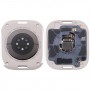 适用于 Apple Watch Ultra 49 毫米玻璃后盖带充电模块