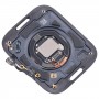 Pro Apple Watch Series 7 45mm LTE skleněný zadní kryt s nabíjecím modulem