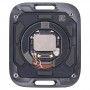 Apple Watch シリーズ 7 41mm GPS ガラスバックカバー、充電モジュール付き