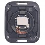 Для Apple Watch Series 8 41mm GPS Glass Back cover with Charging Module