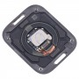 Для Apple Watch Series 8 41mm GPS Glass Back cover with Charging Module