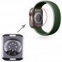 Для Apple Watch Series 8 41mm GPS Glass Back cover with Charging Module