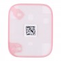 טבעת גומי עמידה למים עבור Apple Watch Series 7 / 8 41 מ"מ