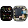 Для Apple Watch Ultra 2 A2986 A2987 Оригінальний РК-екран Дигітайзер Повна збірка з рамкою