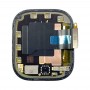 Для Apple Watch Ultra 2 A2986 A2987 Оригінальний РК-екран Дигітайзер Повна збірка з рамкою