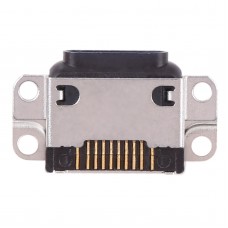 For iPad mini 4 / mini 5 / iPad 6 / Pro 9.7 Charging Port Connector(Black) 