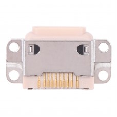 For iPad mini 4 / mini 5 / iPad 6 / Pro 9.7 Charging Port Connector(Gold) 