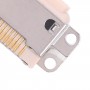 За iPad mini 4 / mini 5 / iPad 6 / Pro 9.7 конектор за порт за зареждане (златен)