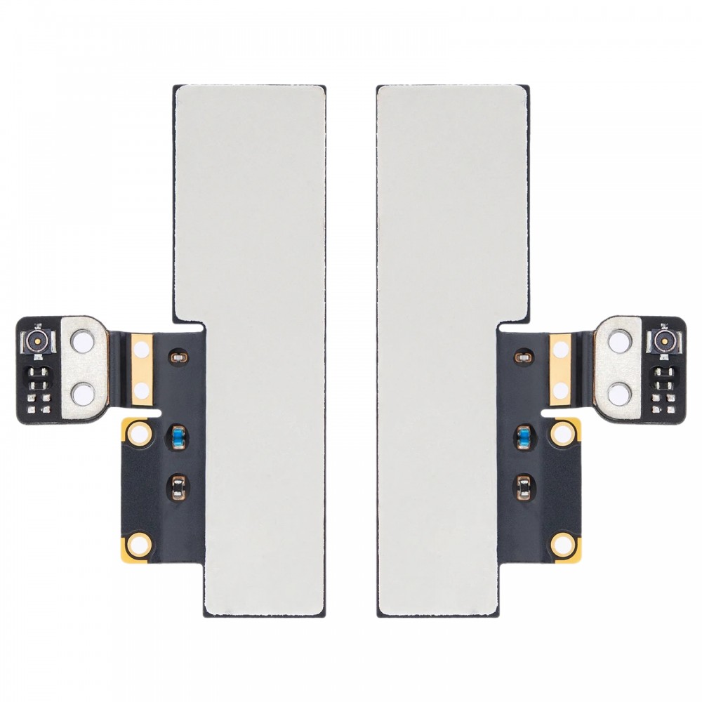 Per iPad Pro 9.7 versione 4G 1 set cavo flessibile per antenna sinistra e destra