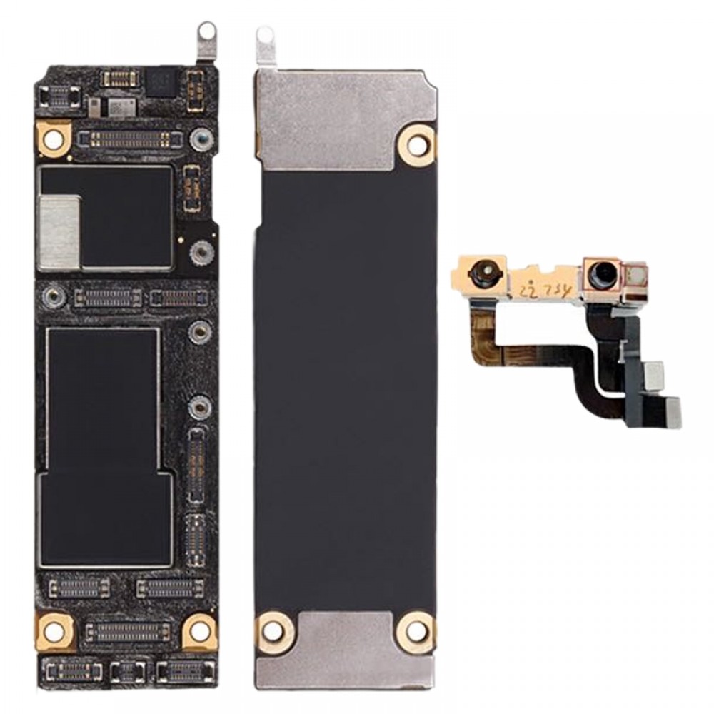 עבור iPhone 11 לוח ראשי מקורי עם Face ID, ROM: 256GB