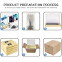 Écran LCD OLED souple pour iPhone 11 Pro Max avec assemblage complet de numériseur