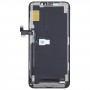 Écran LCD OLED souple pour iPhone 11 Pro Max avec assemblage complet de numériseur