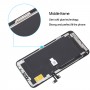 Écran LCD OLED souple pour iPhone 11 Pro Max avec assemblage complet de numériseur