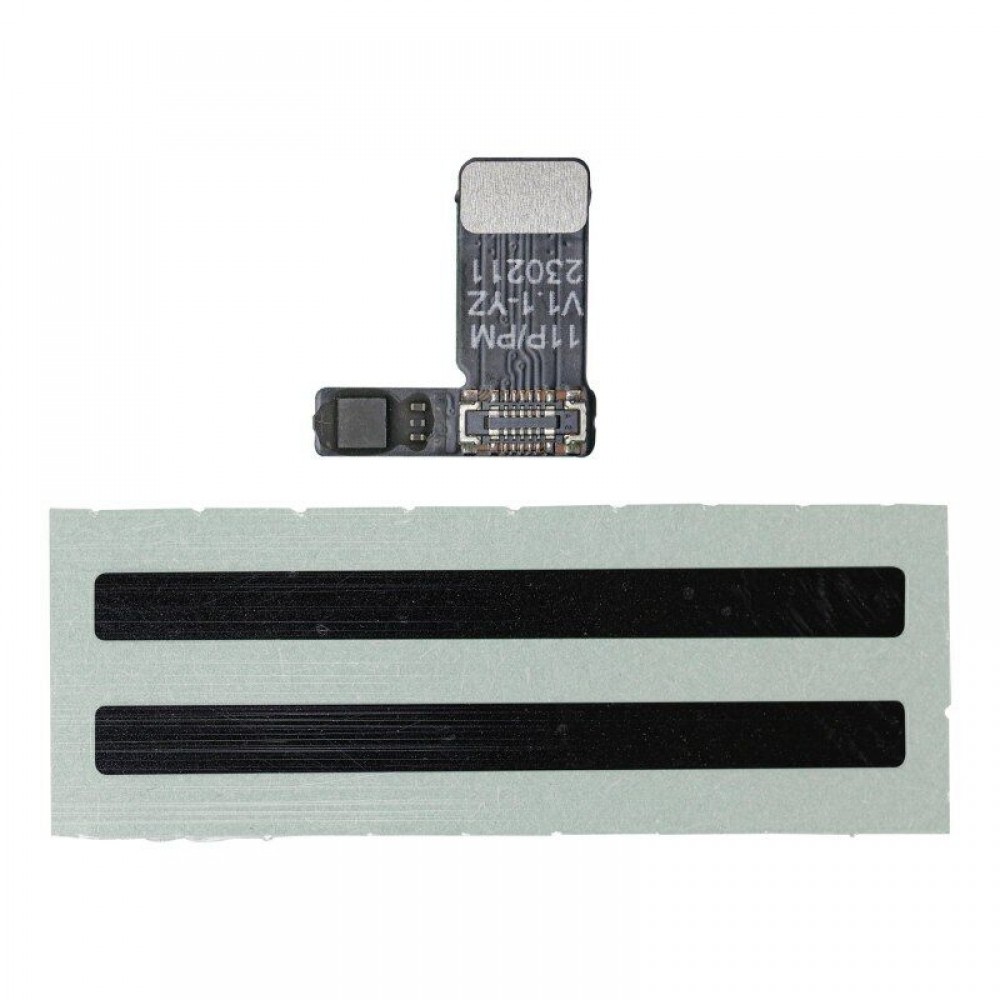 Para iPhone 11 Pro / 11 Pro Max JC Face ID Sin cable de reparación de desmontaje