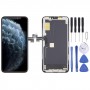 iPhone 11 Pro 用インセル LCD スクリーン、デジタイザー付き完全組み立て