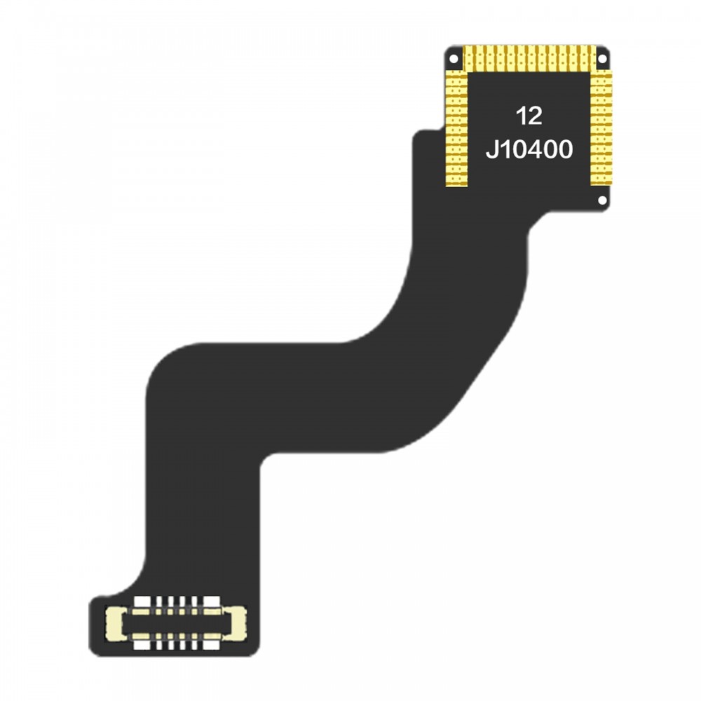 iPhone 12 J10400 i2C 背面ウルトラワイドカメラケーブル用