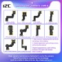 For iPhone 12 Pro i2C Back Facing Ultra Wide Camera Cable