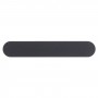 Для iPhone 12 / 12 mini US Edition 5G Signal Antenna Glass Plate (Black)