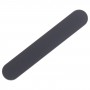 Для iPhone 12 / 12 mini US Edition 5G Signal Antenna Glass Plate (Black)