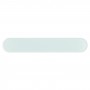 For iPhone 12 / 12 mini US Edition 5G Signal Antenna Glass Plate (Green)
