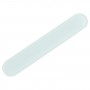 For iPhone 12 / 12 mini US Edition 5G Signal Antenna Glass Plate (Green)