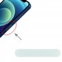 For iPhone 12 / 12 mini US Edition 5G Signal Antenna Glass Plate (Green)