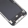 Para iPhone 12 Pro Max ZY incell HD 1:1 Pantalla LCD con ensamblaje completo del digitalizador