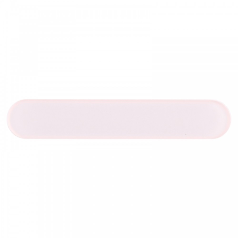 Per iPhone 13/13 mini US Edition Piastra in vetro dell'antenna del segnale 5G (rosa)