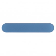 For iPhone 13 / 13 mini US Edition 5G Signal Antenna Glass Plate (Blue) 