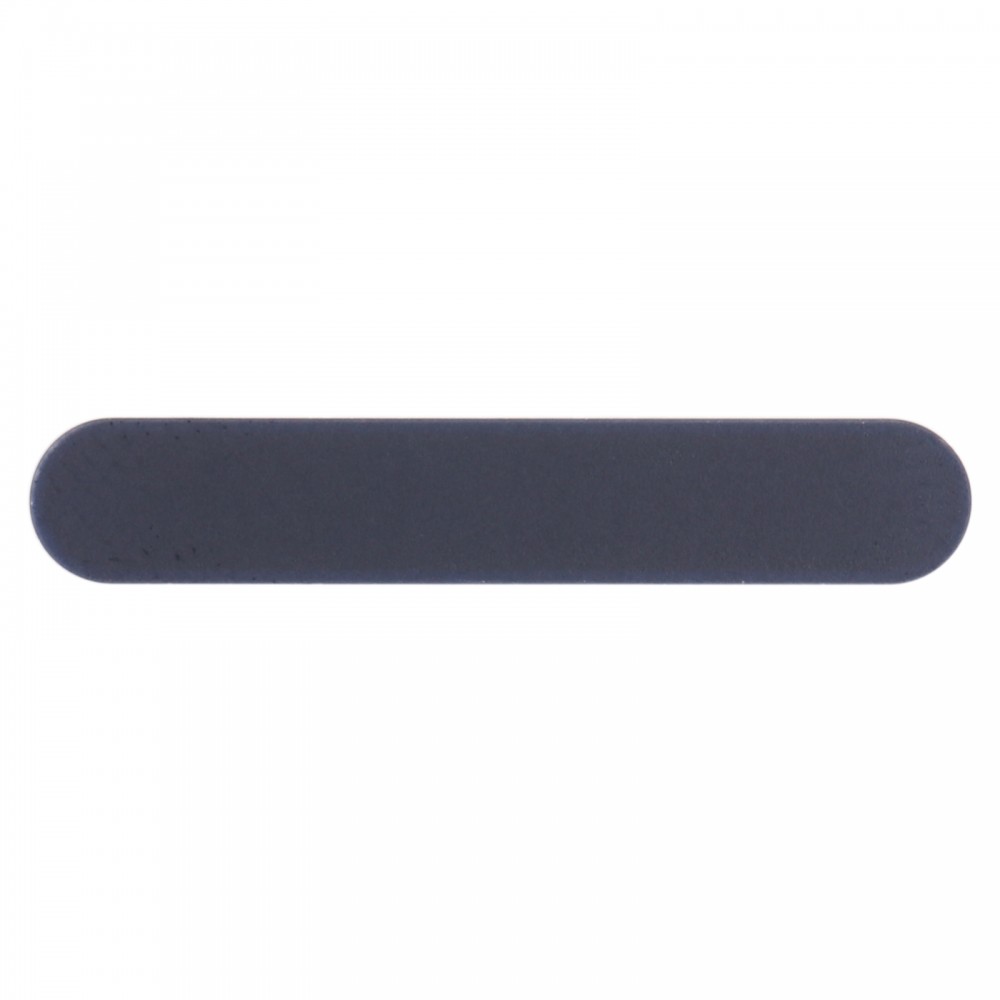 For iPhone 13 / 13 mini US Edition 5G Signal Antenna Glass Plate (Midnight)